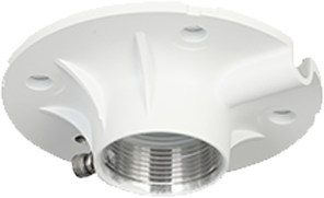 Adaptateur raccord de montage