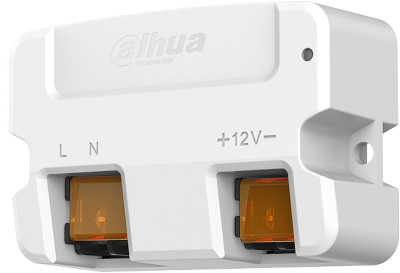 Adaptateur électrique 12V 1.5A