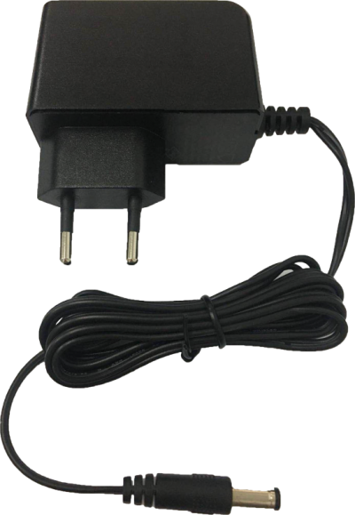 Alimentation 12V 1A 5.5x2.1mm