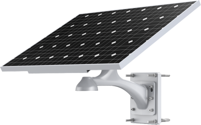 Système panneau solaire 125W (sans batterie)