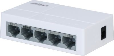 Switch 5 ports 100Mbps