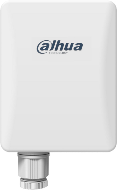 Pont WIFI 5km (1 module : émetteur ou récepteur)