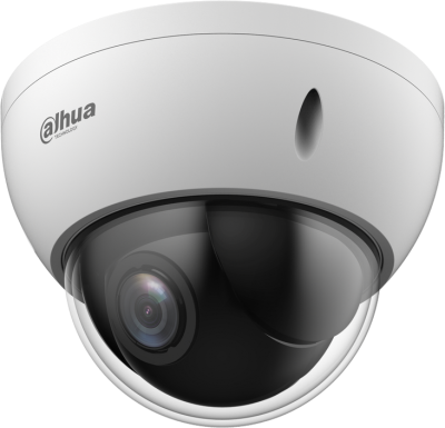 PTZ HDCVI 2MP Starlight, zoom 4x