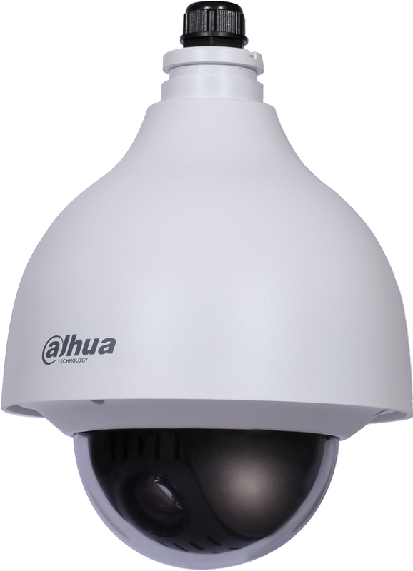 PTZ IP 2MP Starlight, zoom 12x