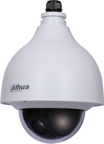 PTZ HDCVI 2MP Starlight, zoom 15x