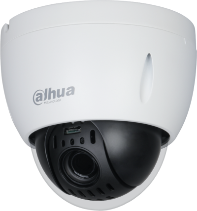 PTZ HDCVI 2MP Starlight, zoom 16x