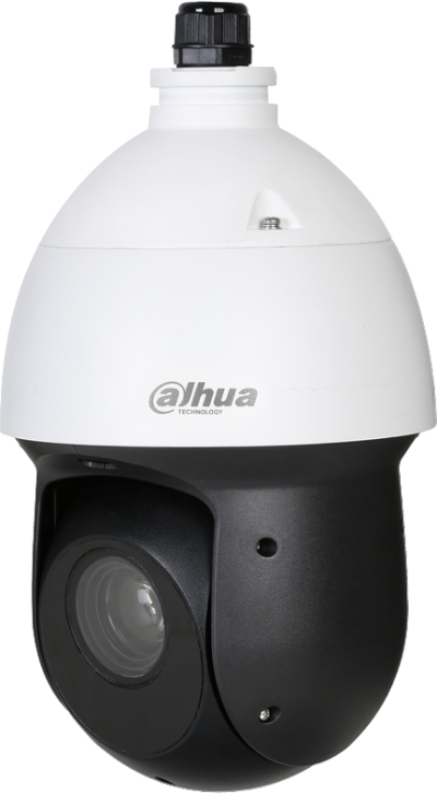 PTZ HDCVI 2MP Starlight, IR 100m, zoom 25x