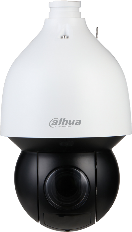 PTZ IP 2MP WizSense Starlight, IR 150m, zoom 25x