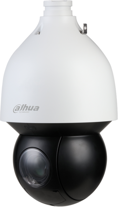 PTZ IP 2MP WizSense Starlight, IR 150m, zoom 45x