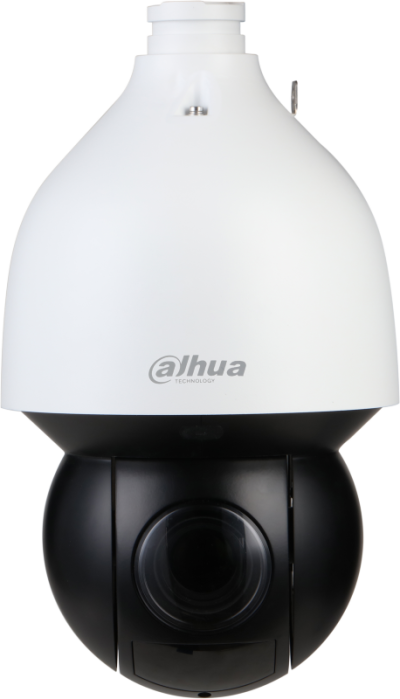 PTZ IP 4MP WizSense Starlight, IR 150m, zoom 25x