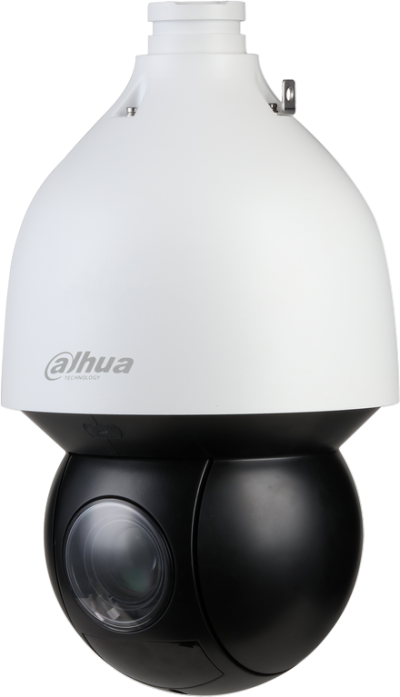 PTZ IP 4MP WizSense Starlight, IR 150m, zoom 45x