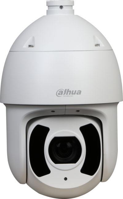 PTZ IP 2MP Starlight, IR 200m, zoom 25x