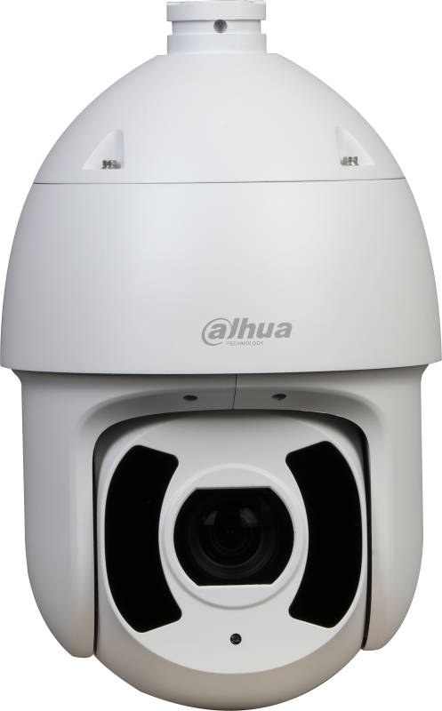 PTZ IP 2MP Starlight, IR 200m, zoom 25x