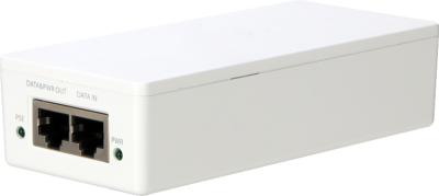 Injecteur PoE+ 30W