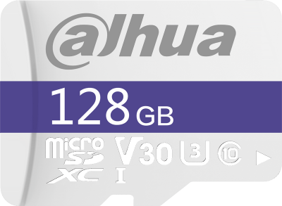 Micro carte SD Classe 10 128 GB