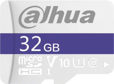 Micro carte SD Classe 10 32 GB