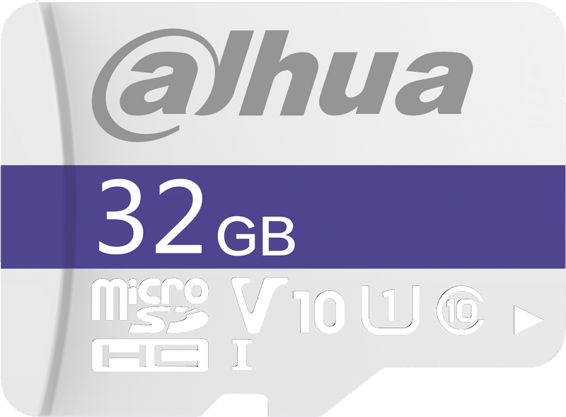 Micro carte SD Classe 10 32 GB