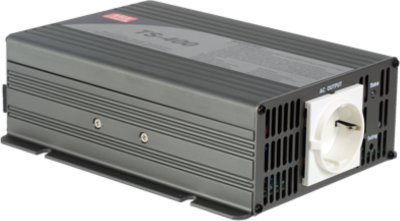 Inverseur pour système d'alimentation solaire 48VDC > 230VAC