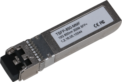 Module optique multimode 10 GBit/s - Port LC