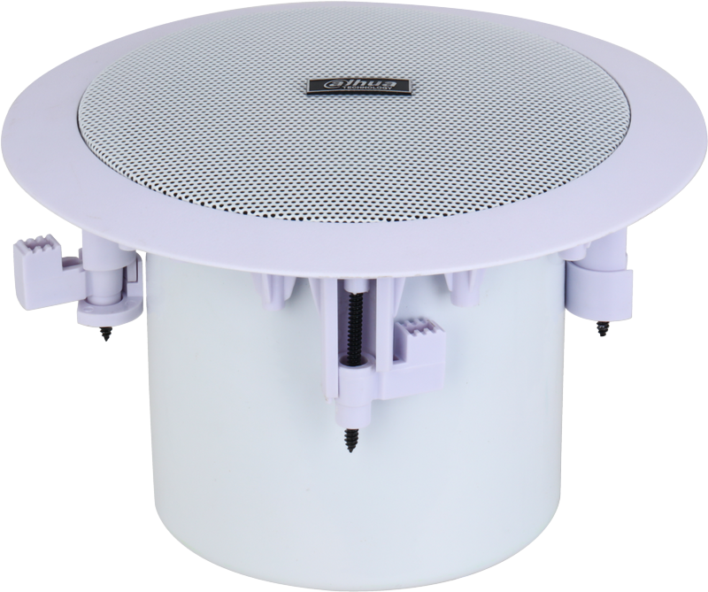 Haut-parleur encastré 20W PoE – Image 2