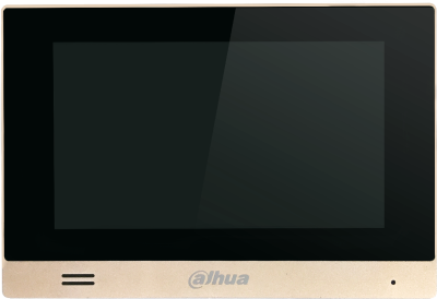 Moniteur intérieur IP 7" (ancienne génération)