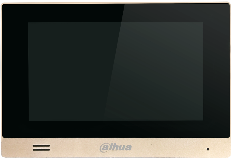 Moniteur intérieur IP 7" (ancienne génération)