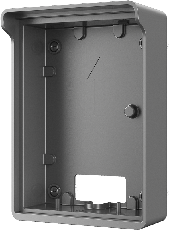 Casquette anti-pluie pour VTO220X ou VTO2003F