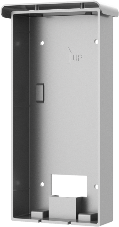 Casquette anti-pluie pour VTO3221E