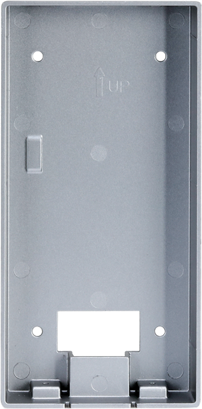 Boîte montage en surface pour VTO3221E-P