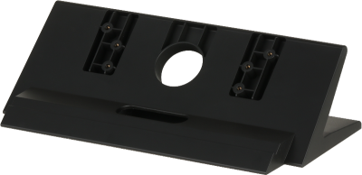 Support de bureau pour moniteur visiophone