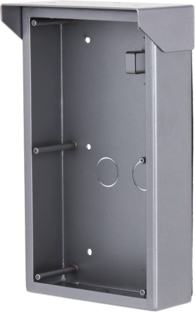 Casquette anti-pluie pour VTO4202F 2 modules