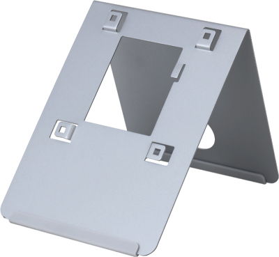 Support de bureau pour moniteur visiophone 7"