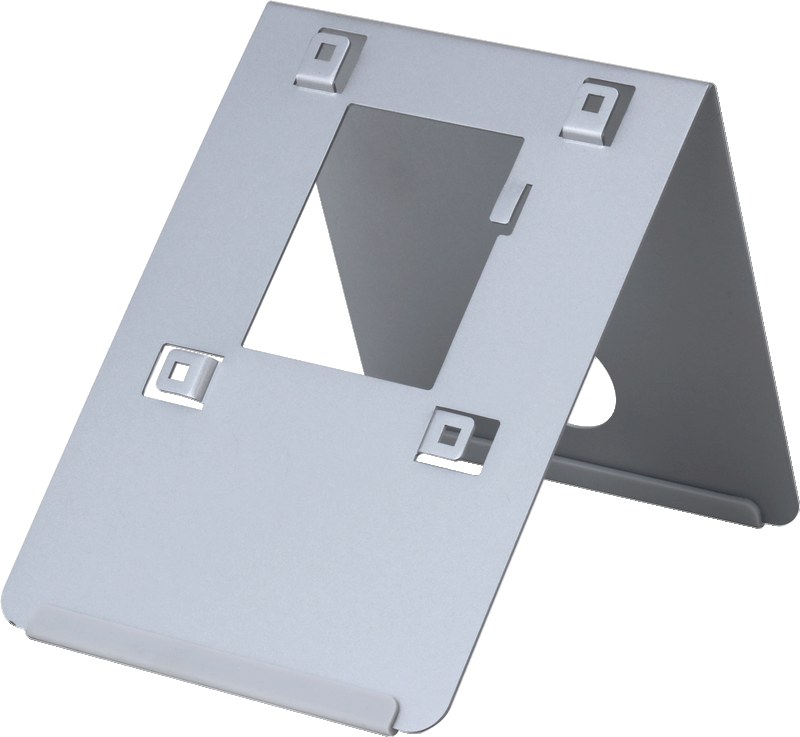 Support de bureau pour moniteur visiophone 7"