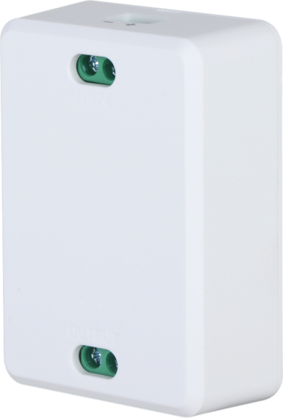 Contrôleur de réseau 2 fils