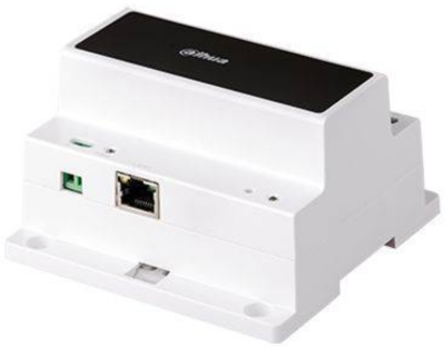 Contrôleur de réseau 2 fils 4 canaux (ancienne génération)