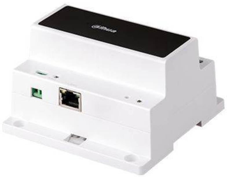 Contrôleur de réseau 2 fils 4 canaux (ancienne génération)