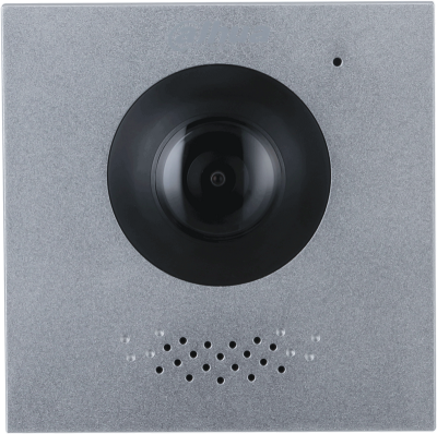 Module caméra extérieure IP PoE