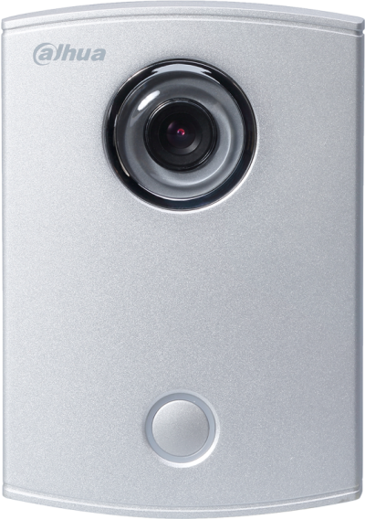 Platine extérieure IP (ancienne génération)