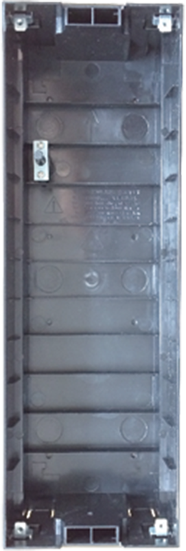 Boîte encastrée pour VTO1210C-X et VTO6521K