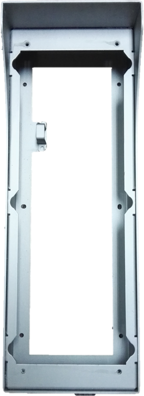 Boîtier surface pour VTO1210C-X