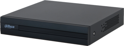 Enregistreur HDCVI 4 canaux 1080N Penta-Brid 1HDD WizSense (jusqu'à 2MP)