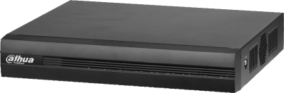 Enregistreur HDCVI 16 canaux 1080N Penta-Brid 1HDD WizSense (jusqu'à 2MP)