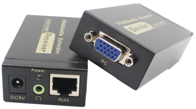 Extendeur VGA 100m
