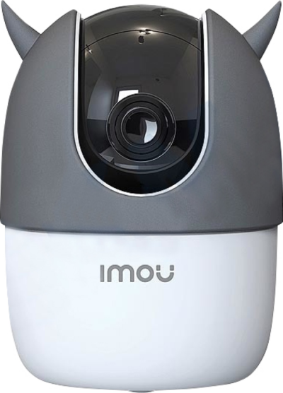 Housse Silicone monstre pour Hero A1 ou RANGER 2 IMOU