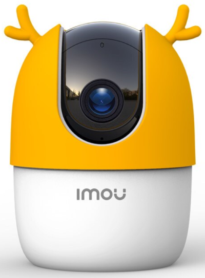 Housse Silicone cerf pour Hero A1 ou RANGER 2 IMOU