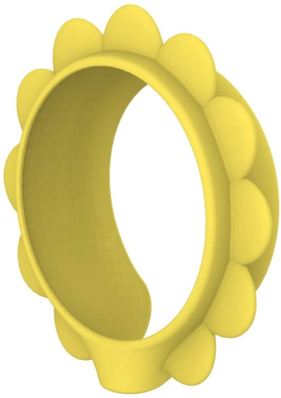 Housse Silicone fleur CUE 2 IMOU