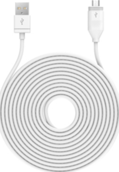 Câble de chargement étanche pour CELL