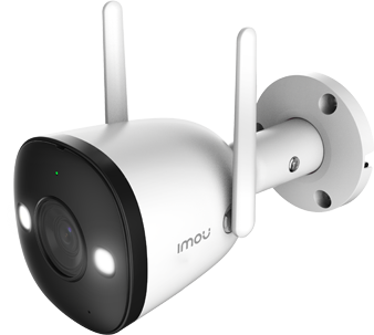 Caméra Bullet 2 2.8mm 2MP IR30m IMOU