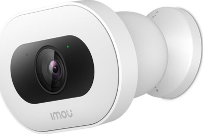 Caméra KNIGHT 8MP Full Color - IR30m IMOU