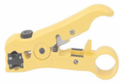 Outil à dénuder universel